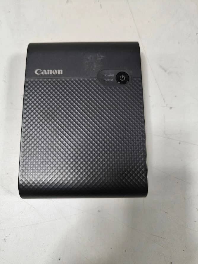 Canon Square QX10 Printers Used - Good