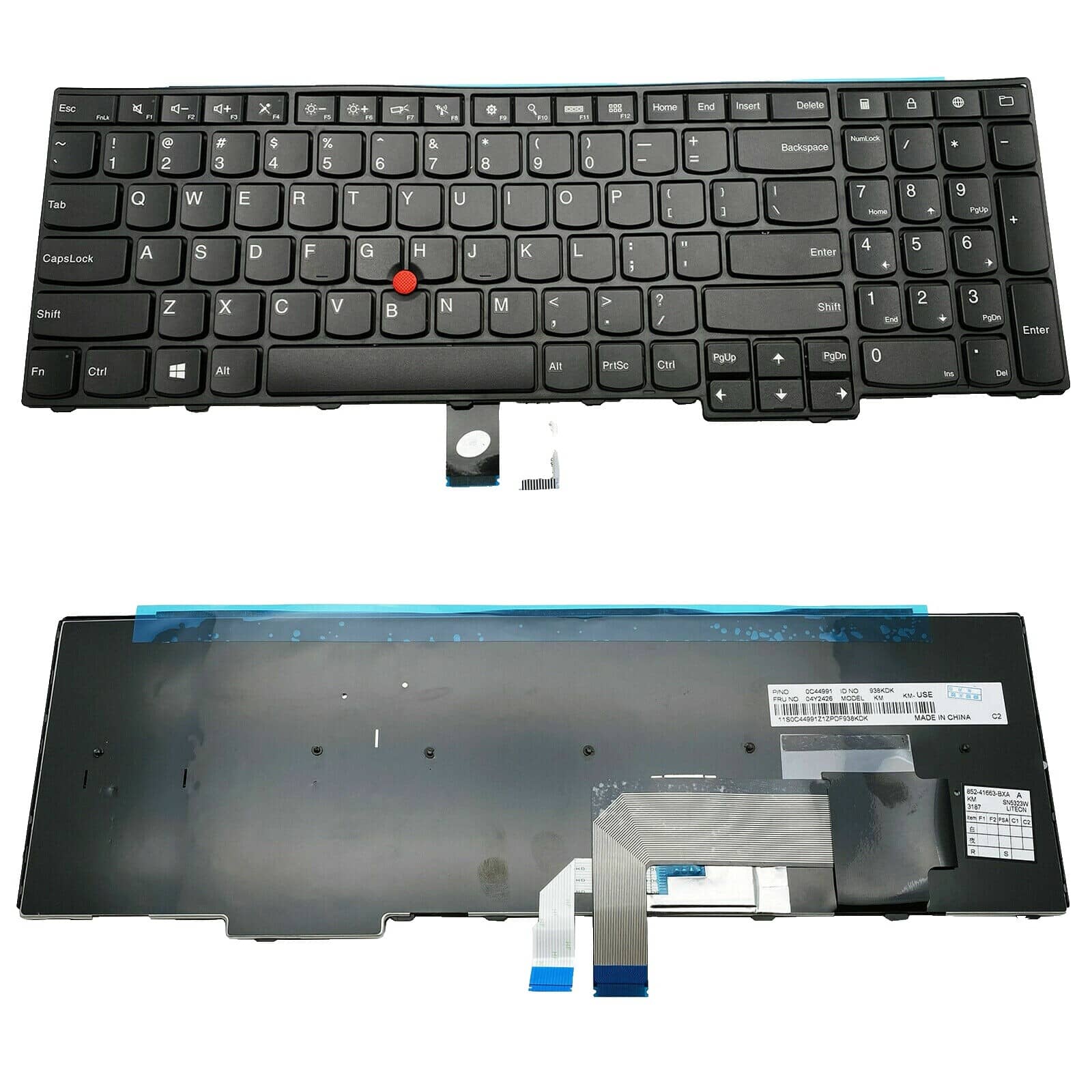 Lenovo Chromebook 100E Computers 64GB 4GB New