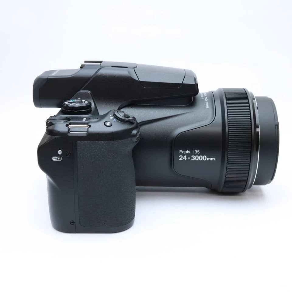 Nikon COOLPIX P1000 Digital Cameras