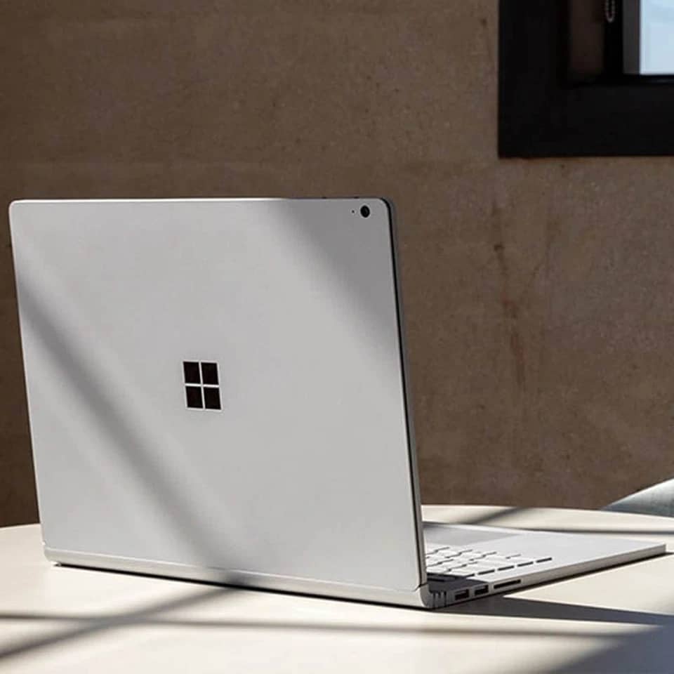 Microsoft Surface Book 3 Tablets