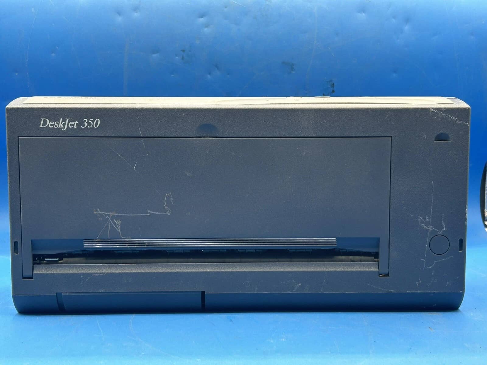 HP DeskJet 350 Printers For parts or not working