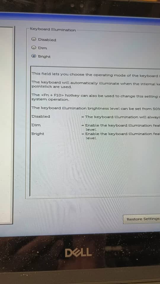 Dell Inspiron 7373 Computers