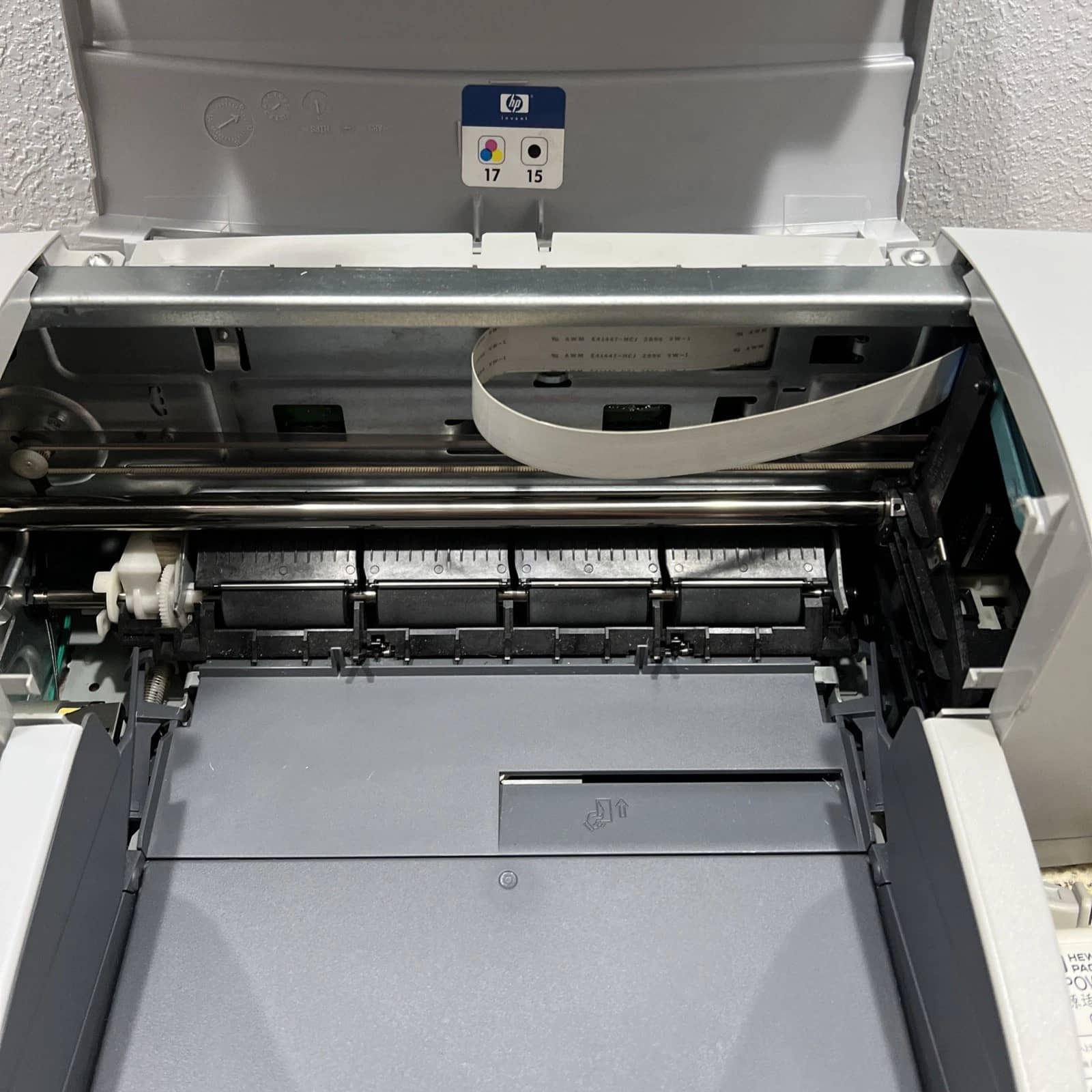 HP Deskjet 825C Printers Used - Good
