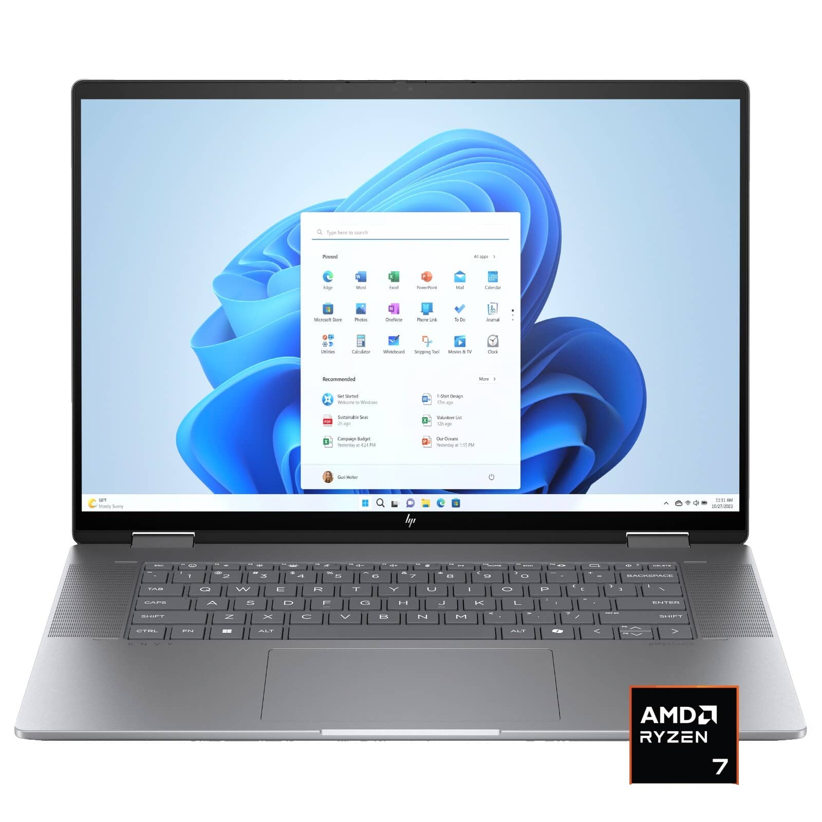 HP ENVY Computers New