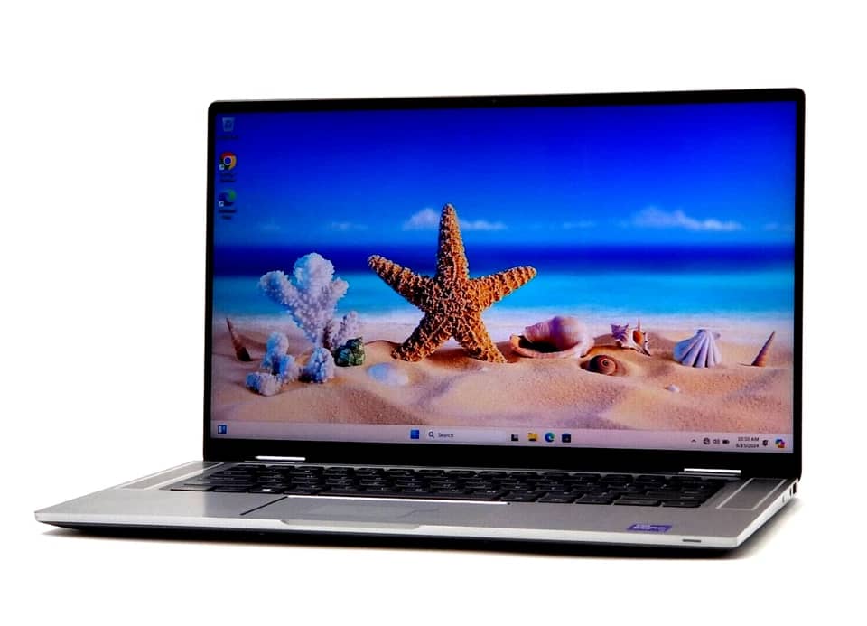 Dell Latitude 9520 Computers