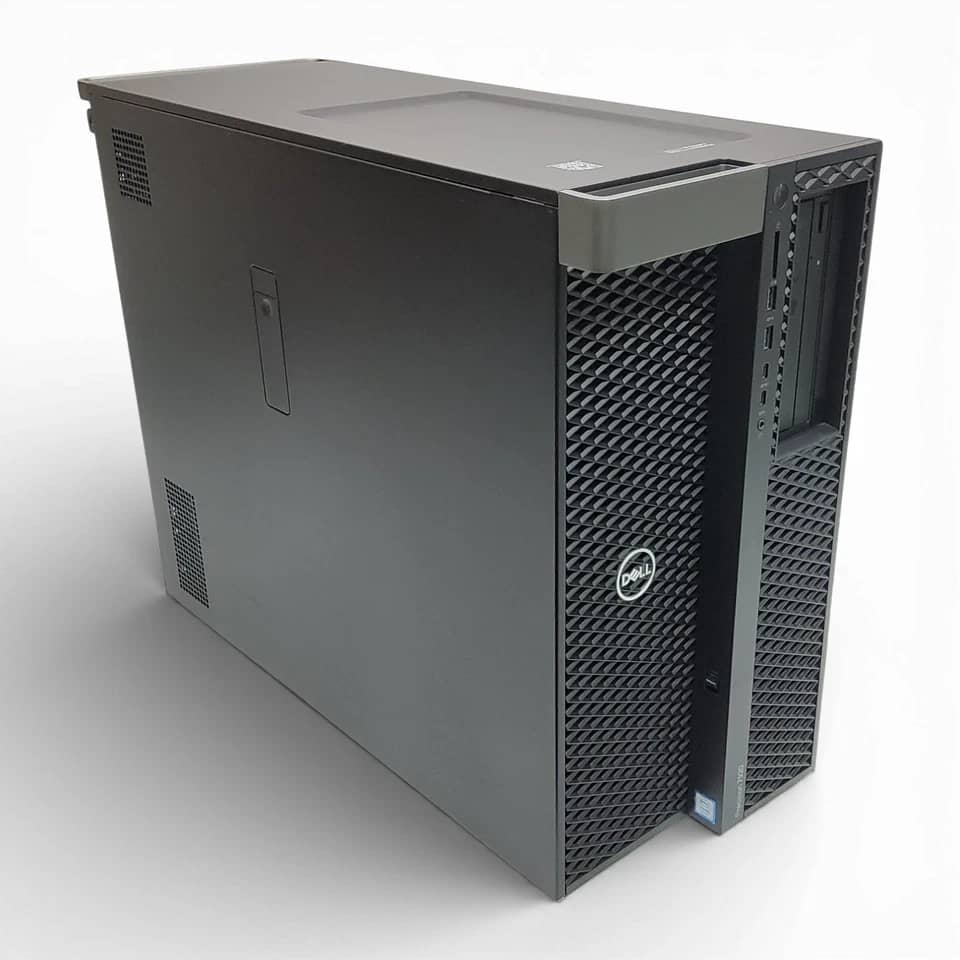 Dell Precision T7920 Computers