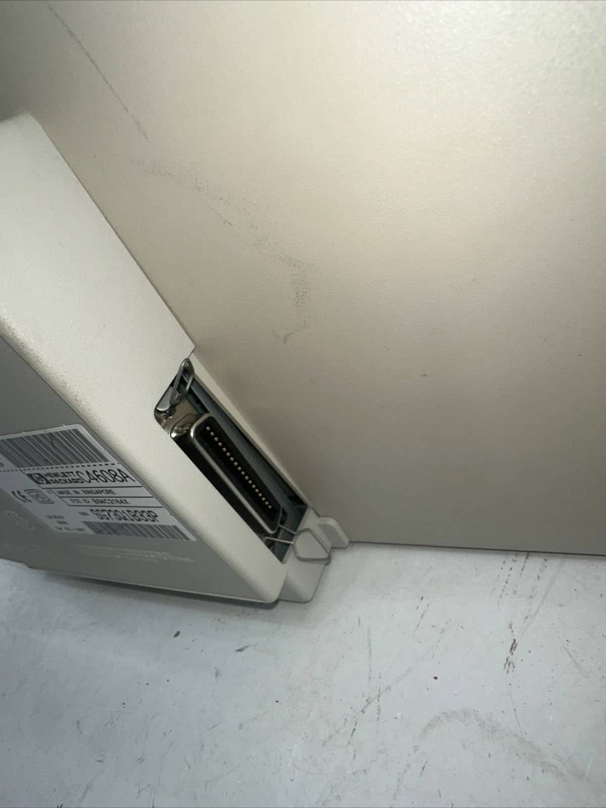 HP Deskjet 694C Printers Open-Box Excellent