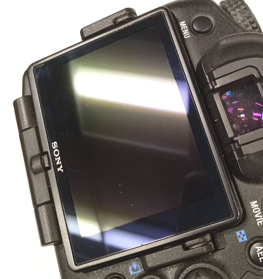 Sony Alpha 77 II Digital Cameras Black New Body Only