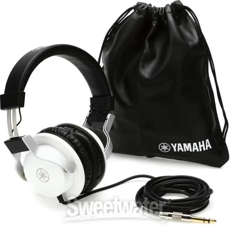Yamaha Yamaha HPH-MT7 Headphones & Earbuds 