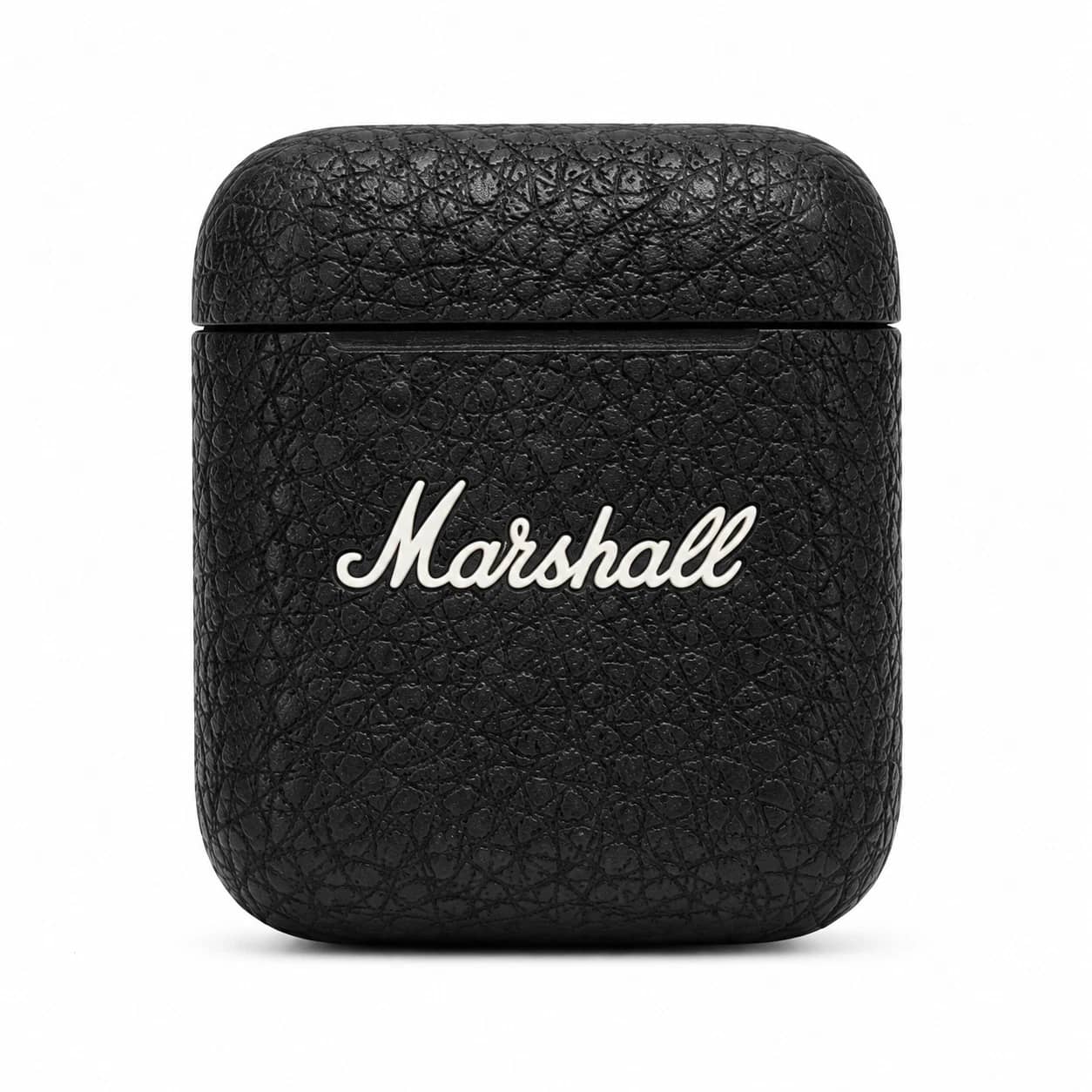 Marshall Minor III Headphones & Earbuds Black New