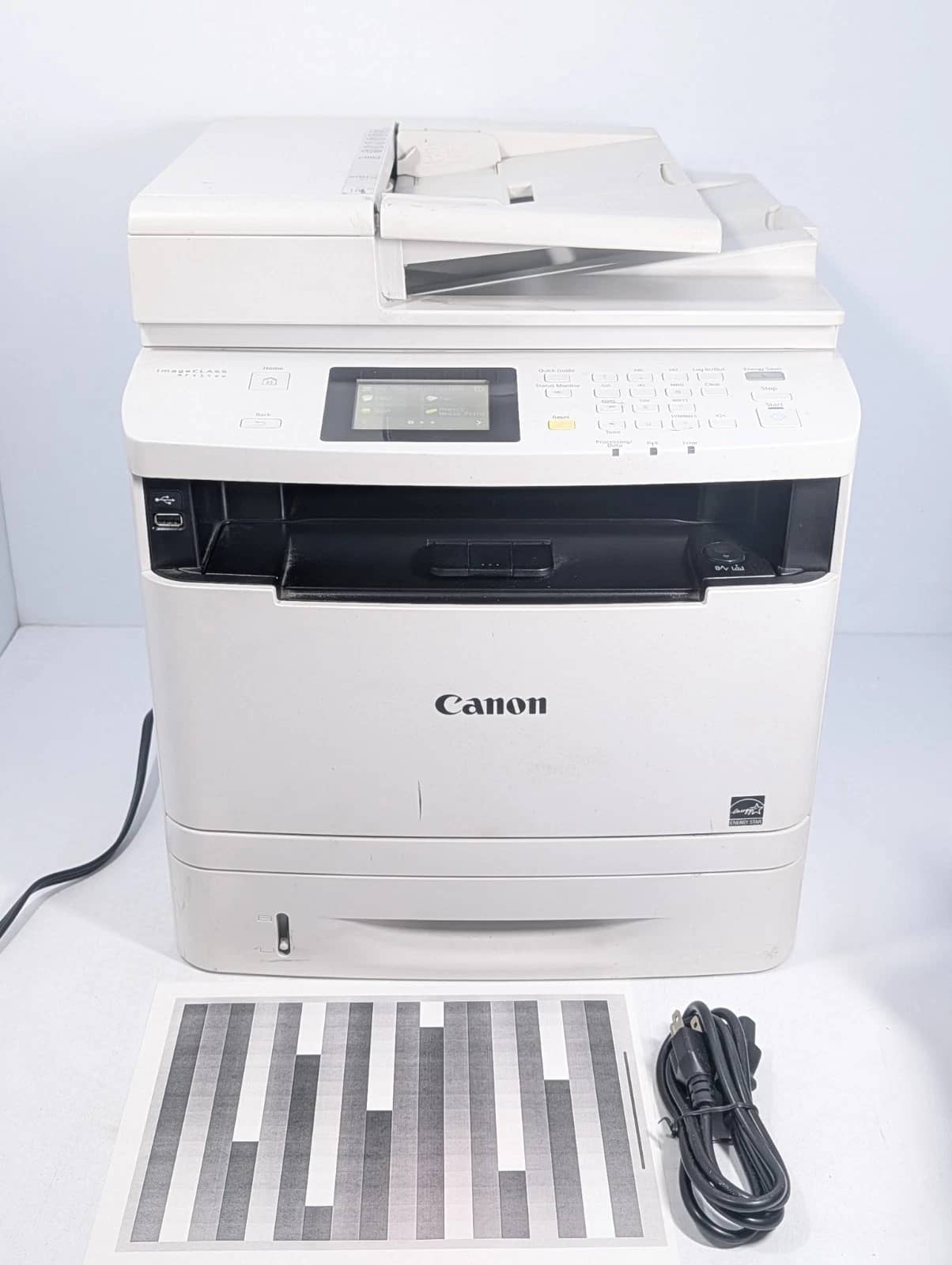 Canon imageclass MF414DW Printers Used - Good