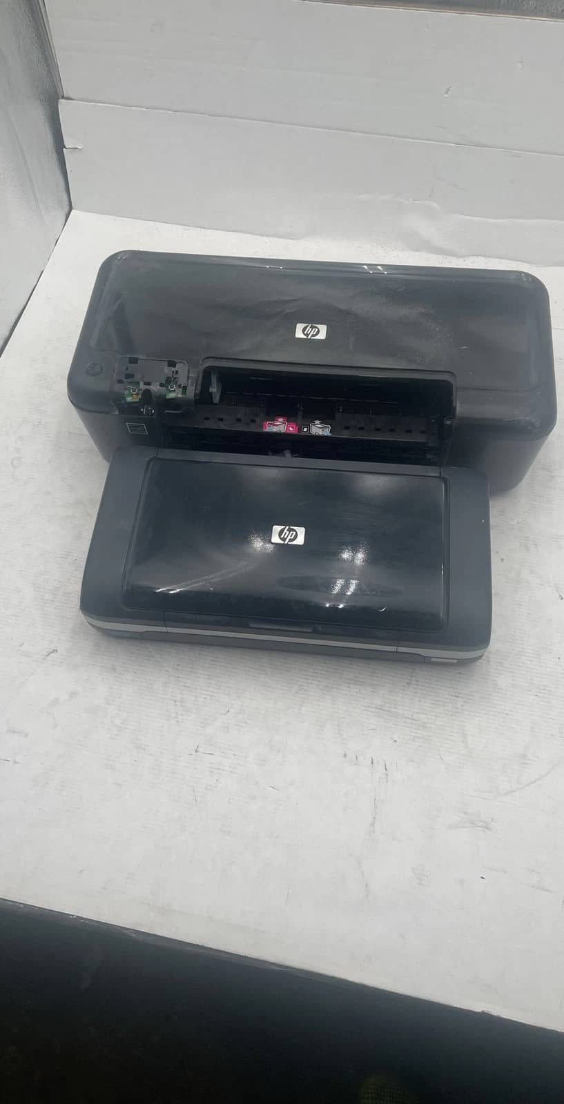 HP Deskjet D2600 Series Printers For parts or not working