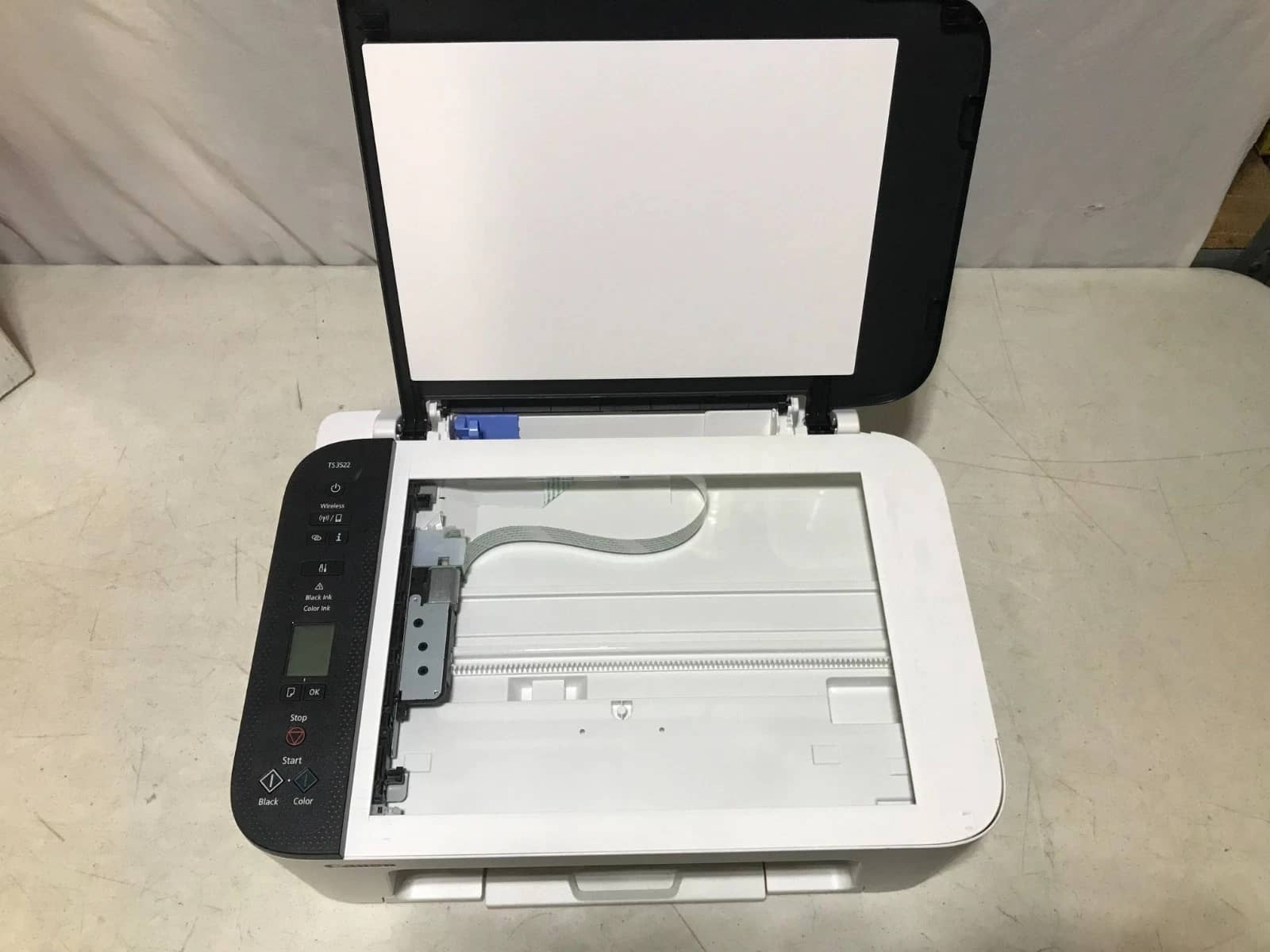 Canon TS3522 Printers New