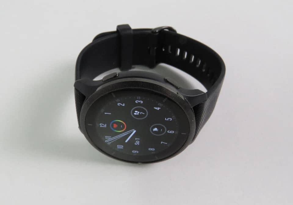Garmin Garmin Venu Smartwatches