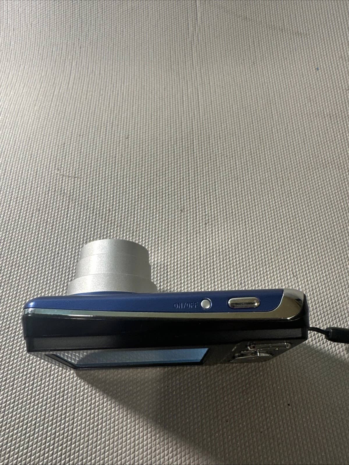 SANYO VPC T1495 Digital Cameras Blue New Body Only