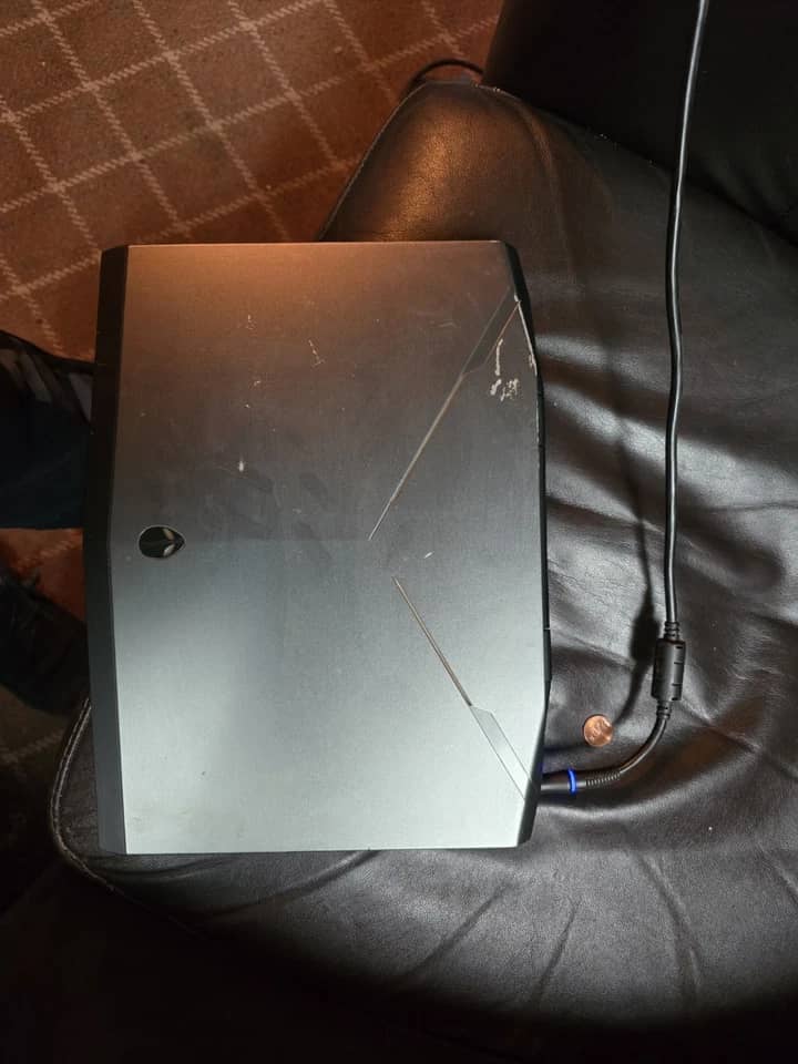 Dell Alienware x14 R2 Computers