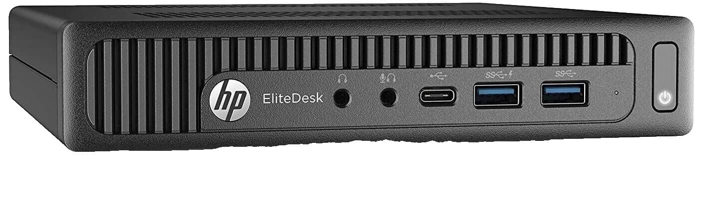 HP EliteDesk 800 G1 SFF Computers 256GB 16GB New