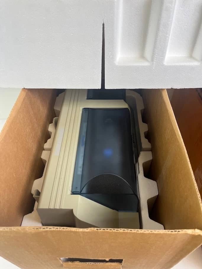 Zebra P330i Printers For parts or not working