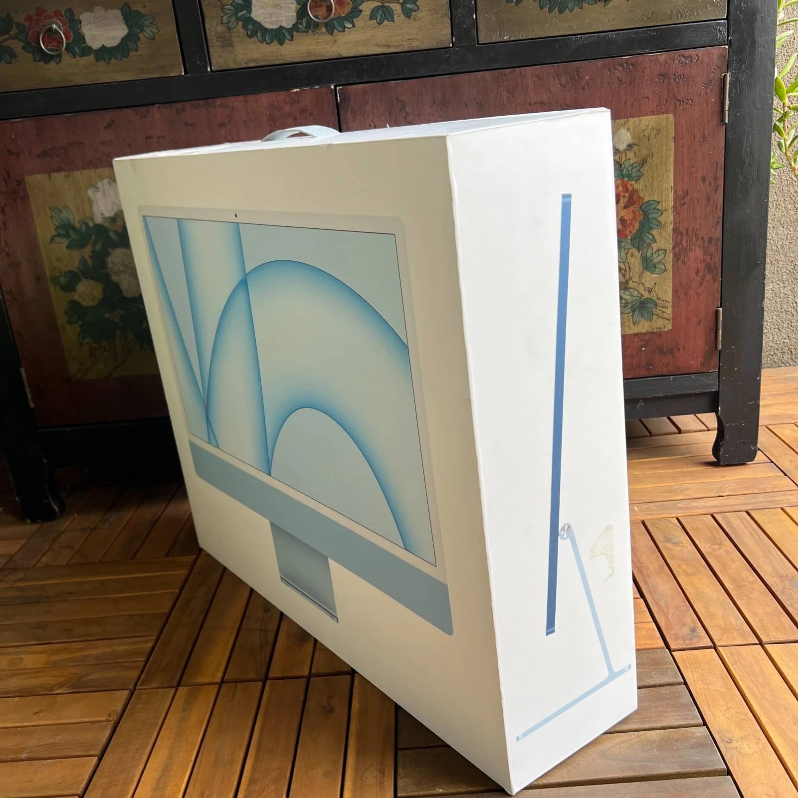 Apple iMac 21.5" 2017 Retina 4K Computers 1TB 8GB New
