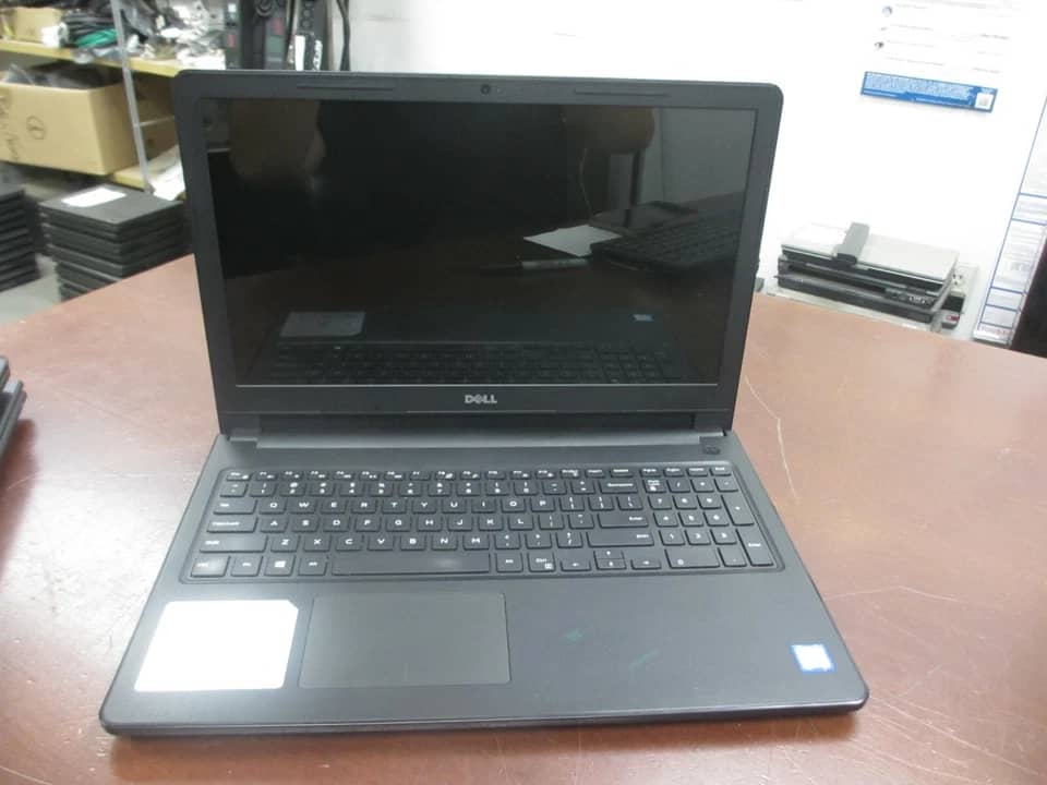 Dell Inspiron 15 3567 Computers