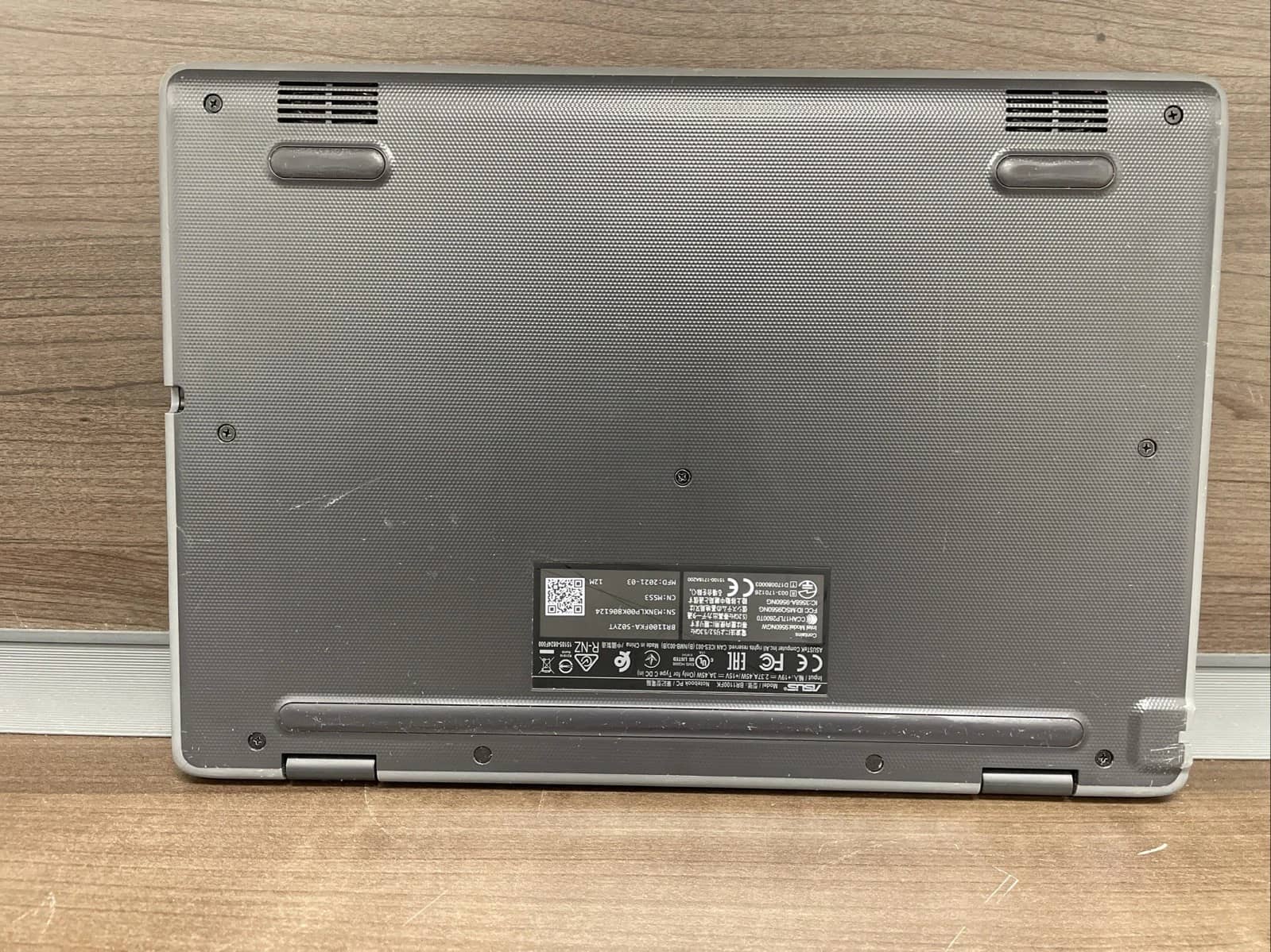 ASUS BR1100 Computers New