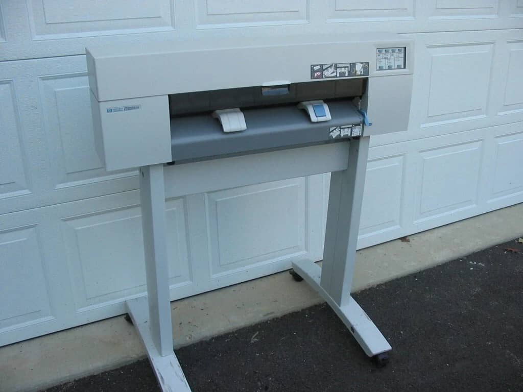 HP 430 Printers Open-Box Excellent