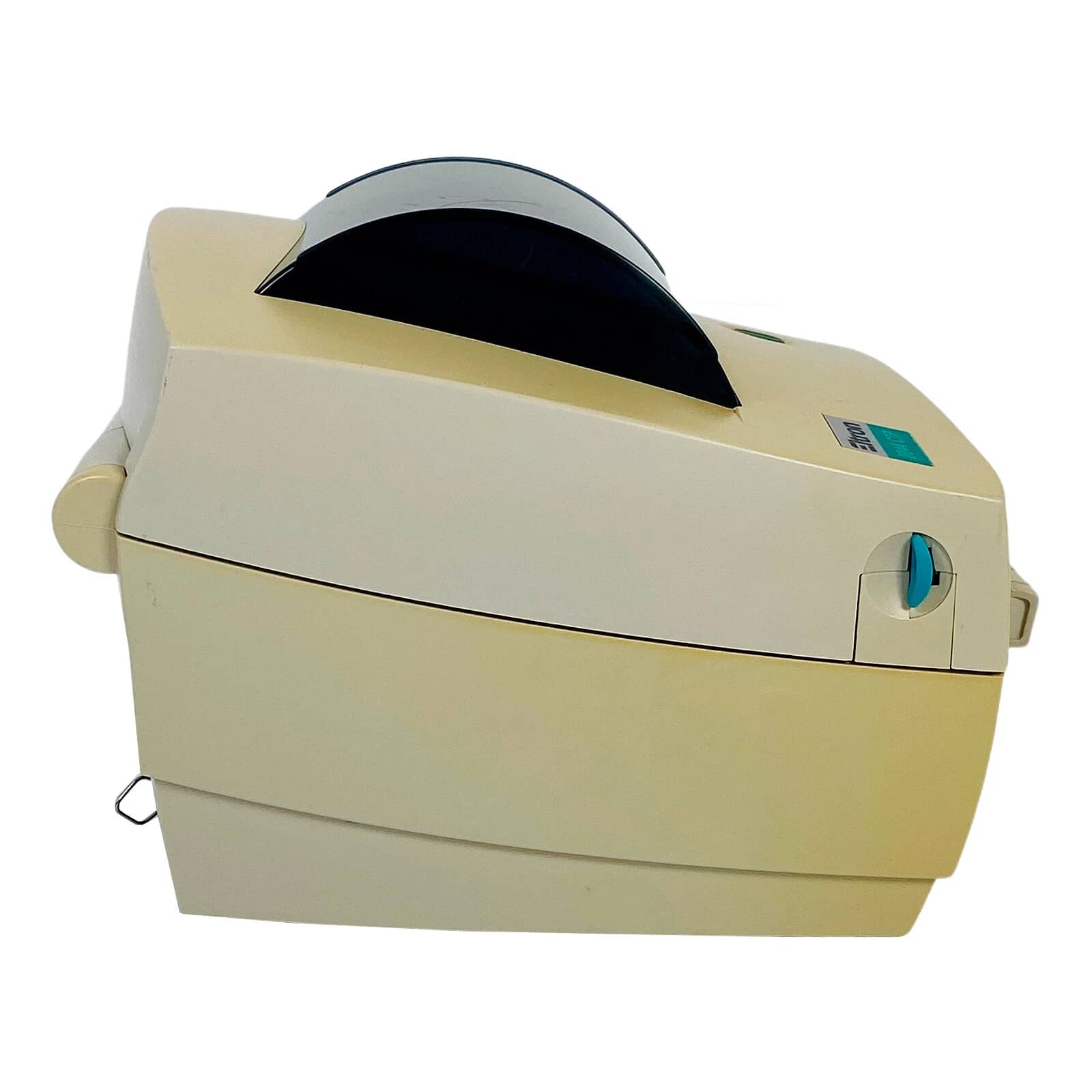 Zebra LP 2844 CTP Printers Used - Good