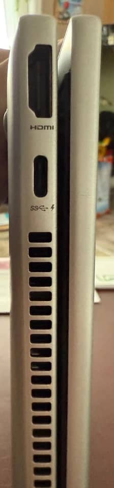 HP 14-es1 Computers