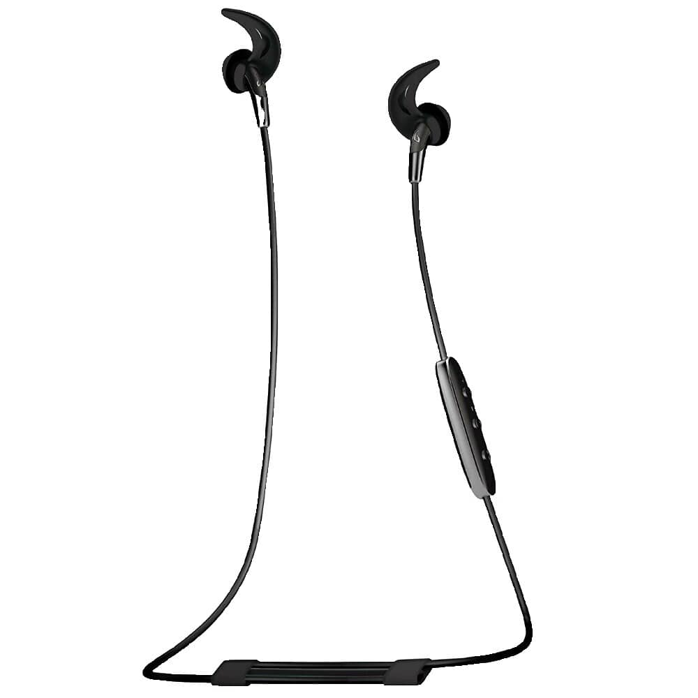 Jaybird Bluebuds X Headphones & Earbuds White Used - Good