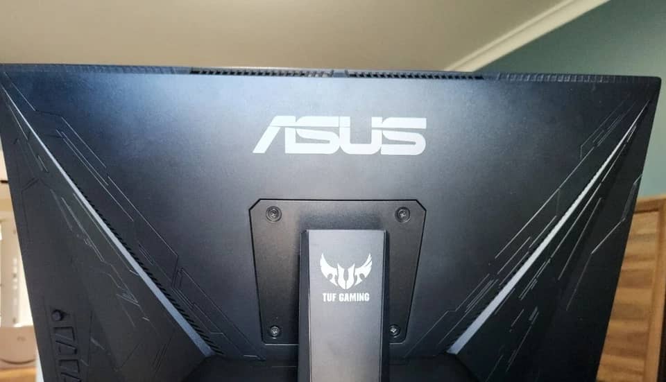 ASUS VG24VQE Monitors