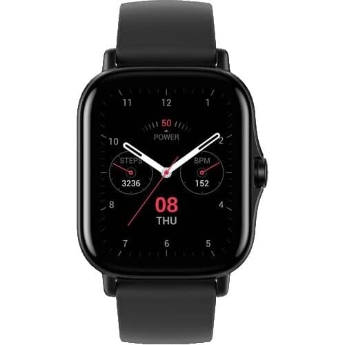 Amazfit Amazfit Balance Smartwatches Black 47mm New