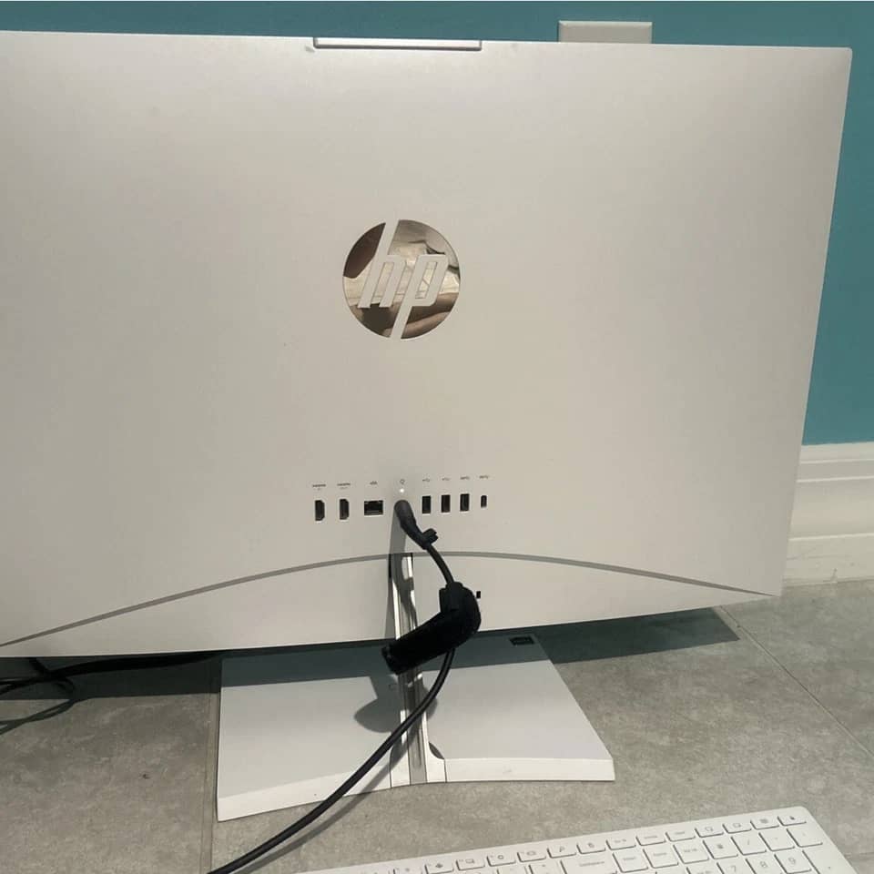 HP 27-cr Computers