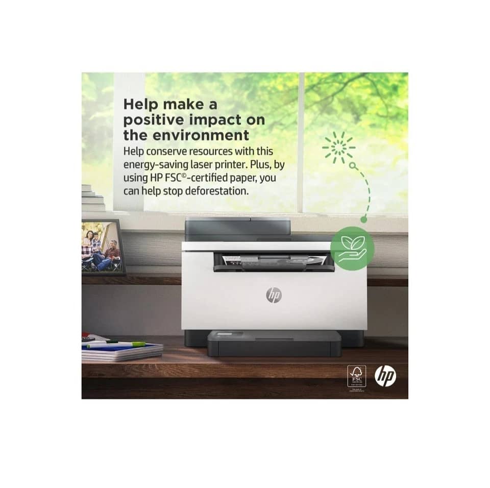 HP laserjet mfp m234sdn Printers New
