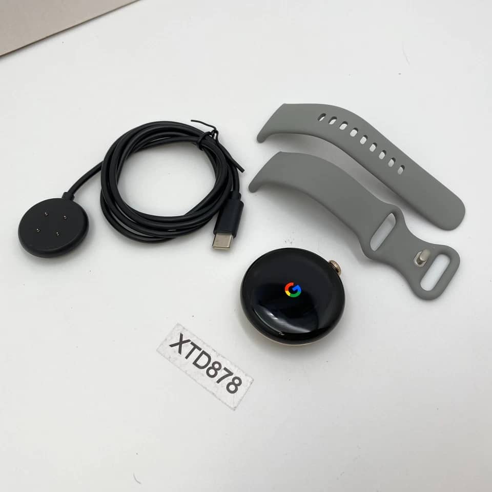 Google Pixel Watch 2 Smartwatches