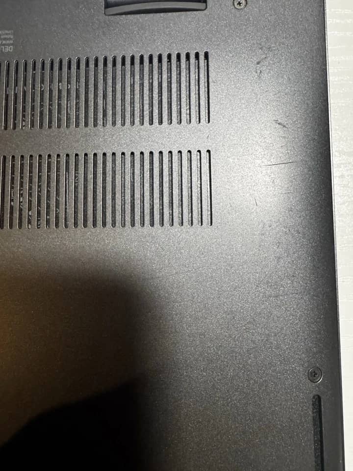Dell Inspiron 7415 Computers