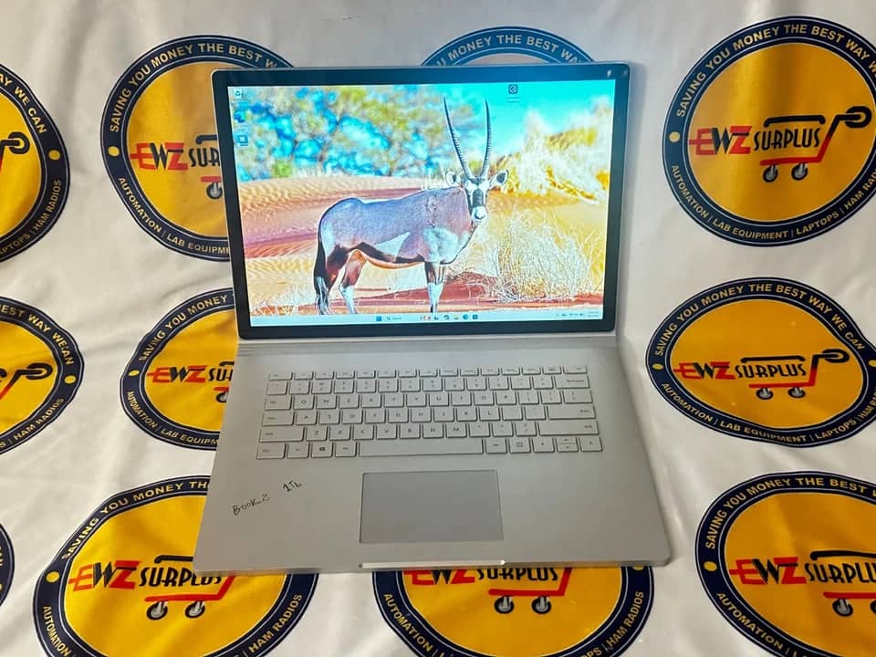 Microsoft Galaxy Book2 Computers