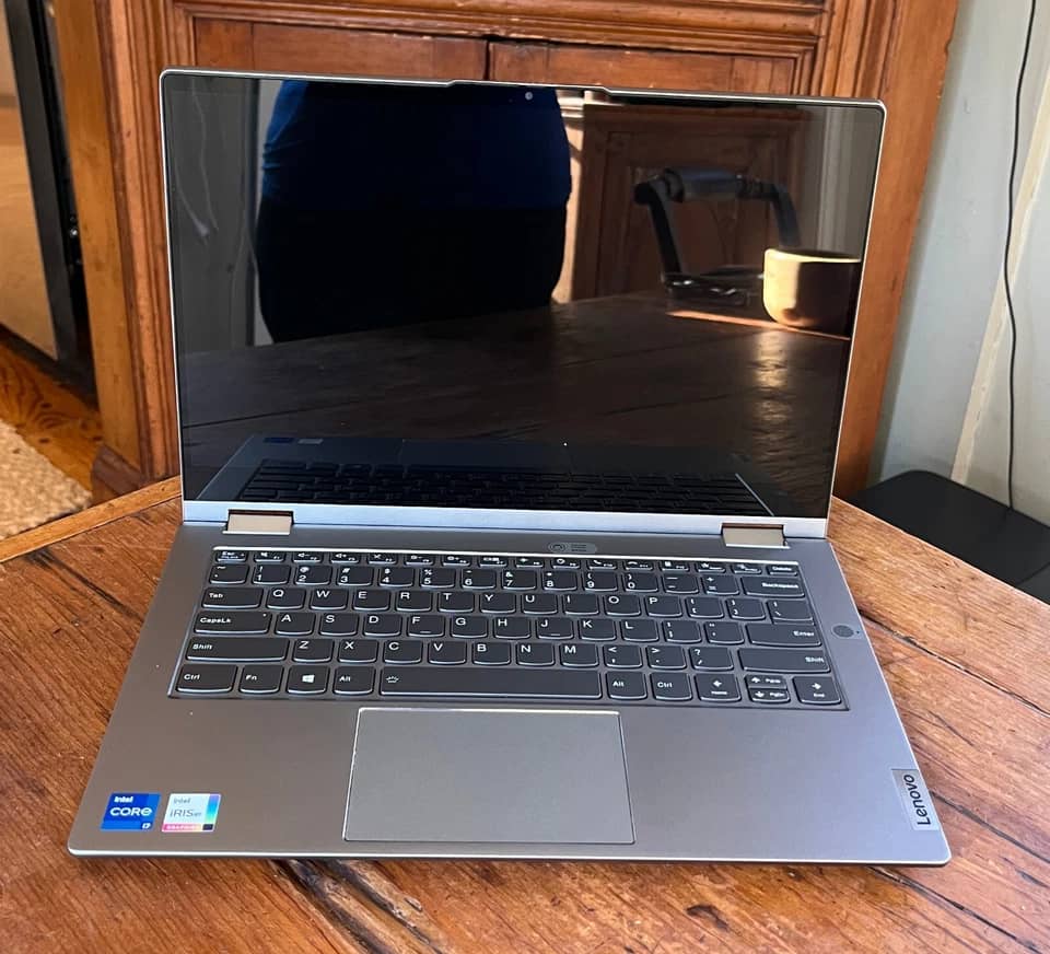 Lenovo Lenovo ThinkBook 14s Computers