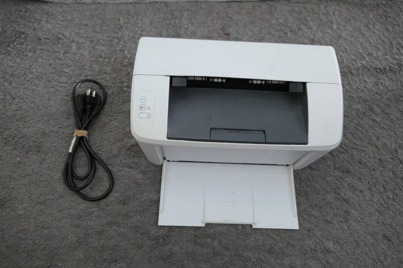 HP M15w Printers Used - Good