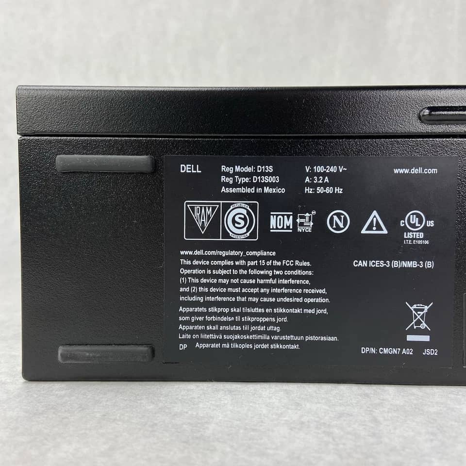 Dell Inspiron 3471 Computers New