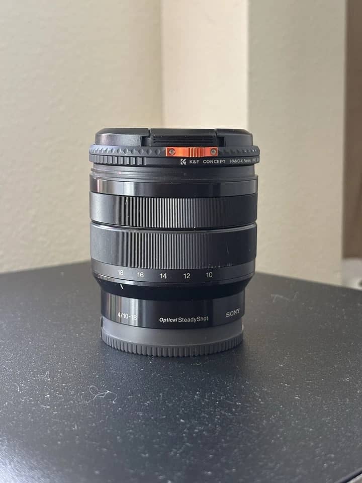 Sony Alpha 7 IV Digital Cameras