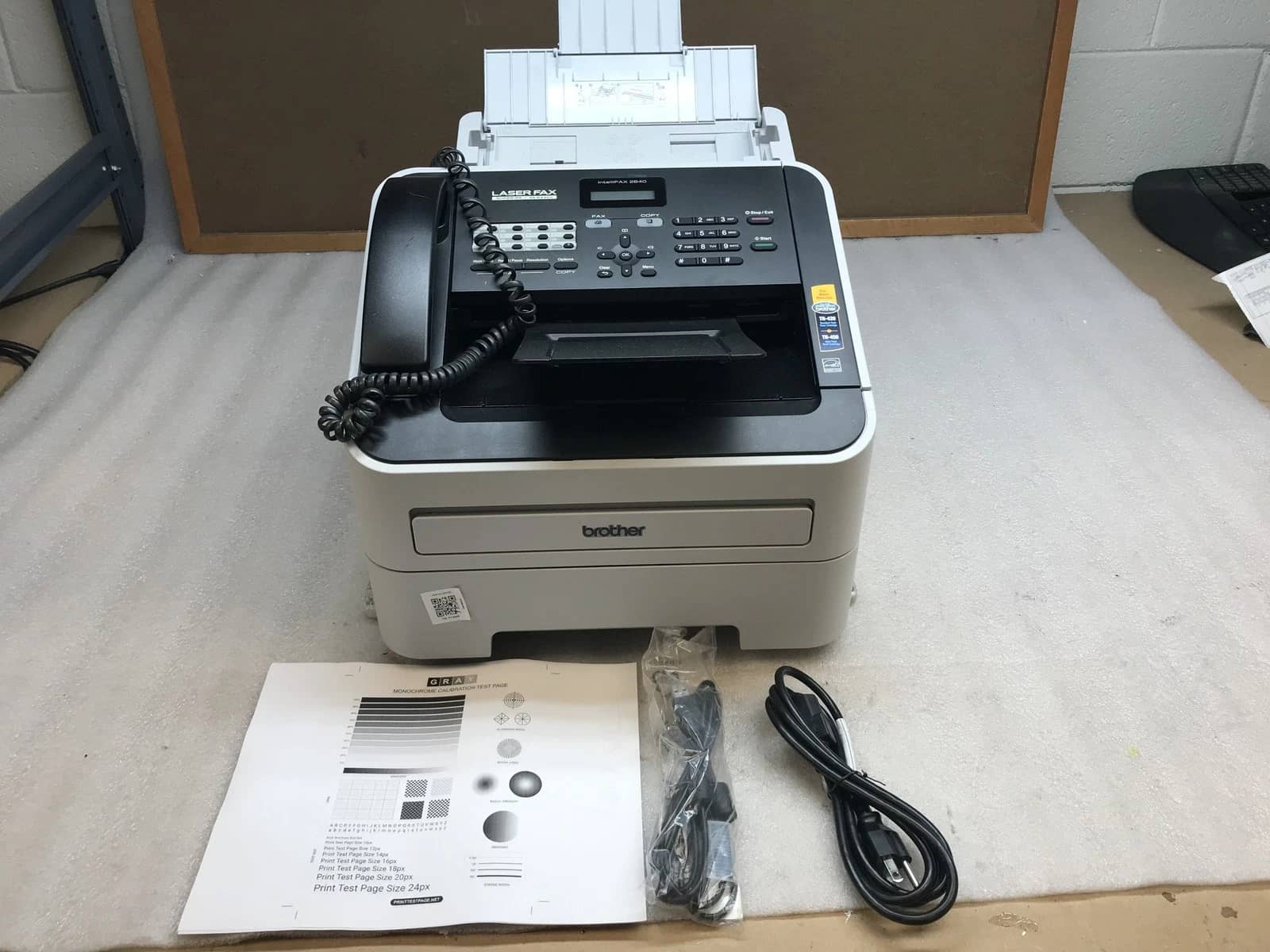 HP 600 M601 Printers Used - Good