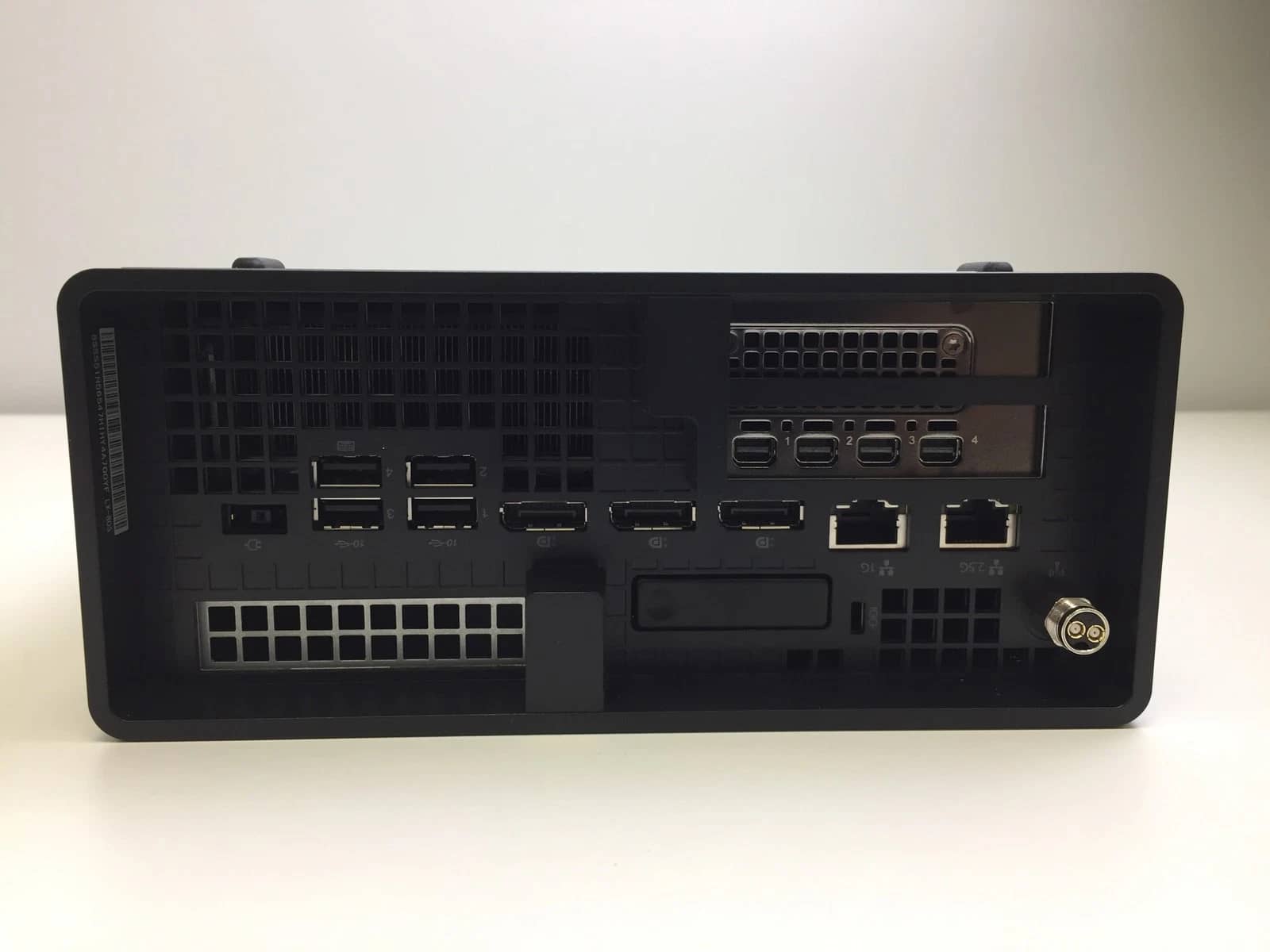 Lenovo ThinkStation P3 Computers New