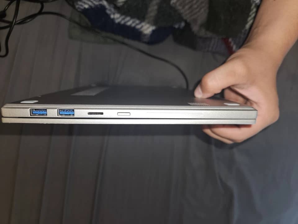 Samsung Galaxy Book Flex2 Alpha Computers