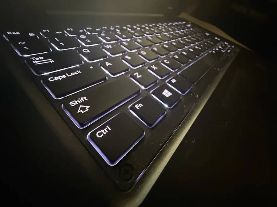 Dell Latitude 5414 Computers