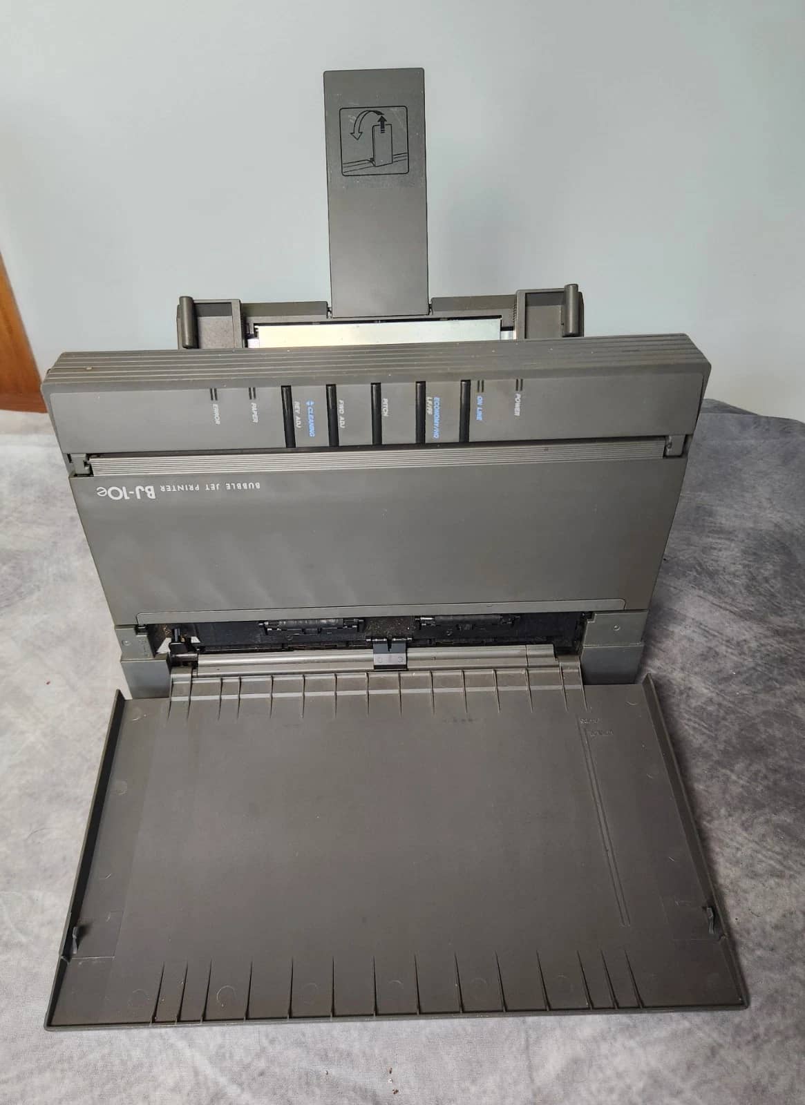 Canon bj-10e Printers Used - Good