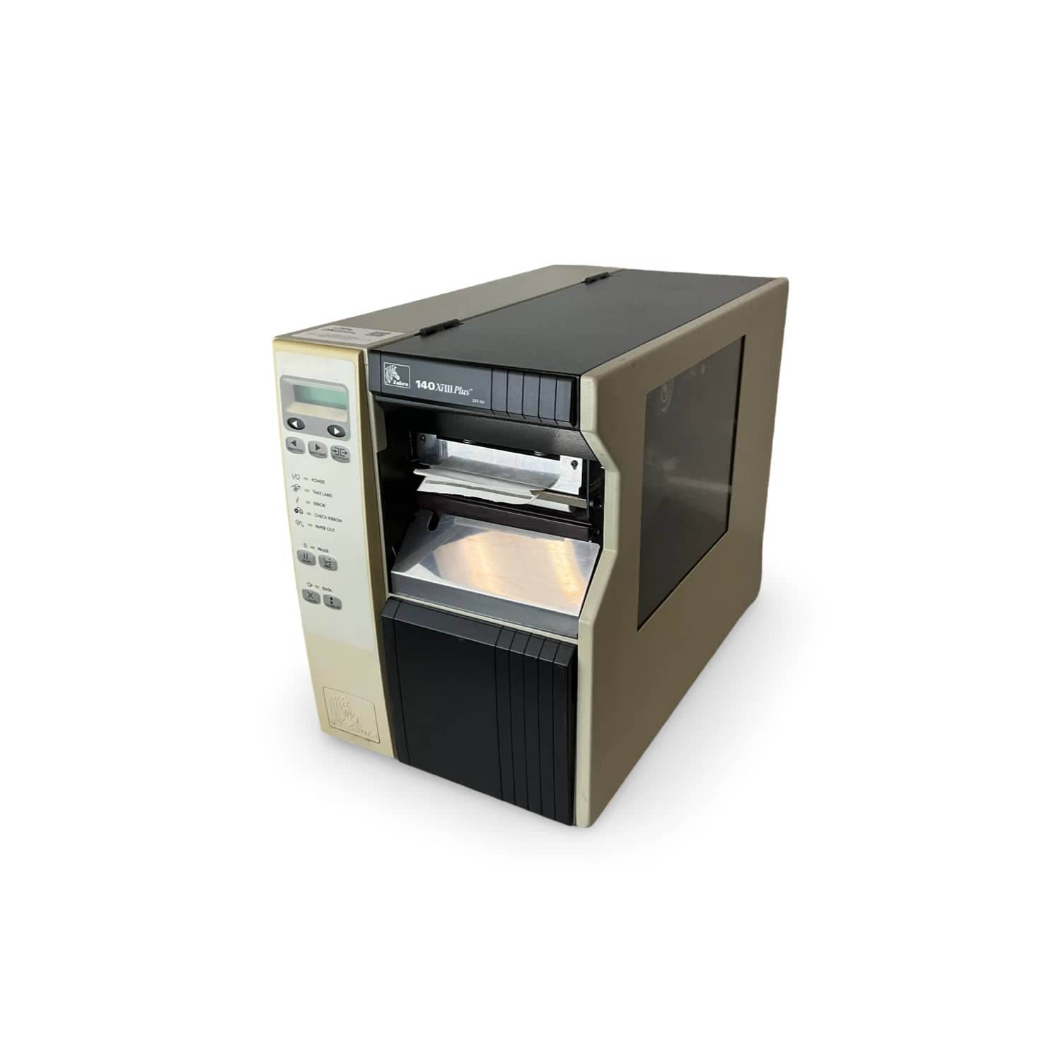 Zebra 140XiIII Plus Printers Open-Box Excellent