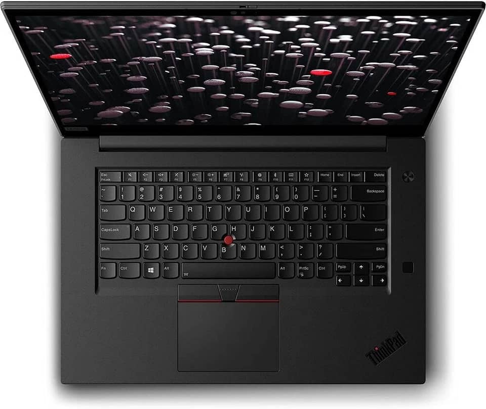 Lenovo ThinkPad P1 Gen 2 Computers