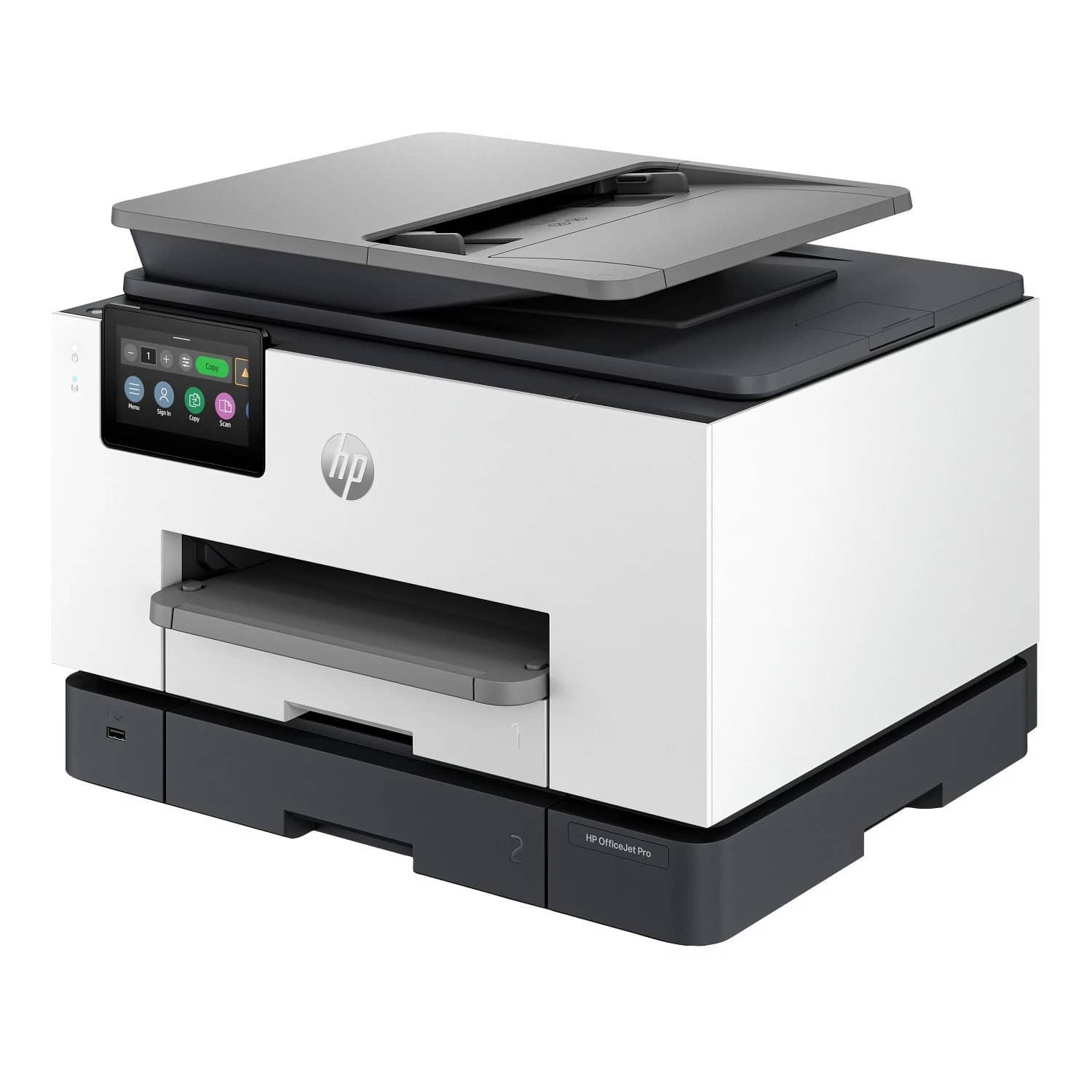 HP OfficeJet Pro 9130b Printers New