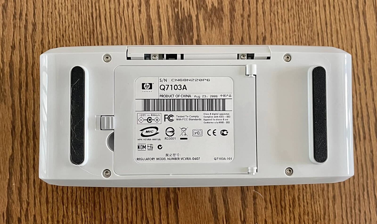 HP A710 Printers Used - Good