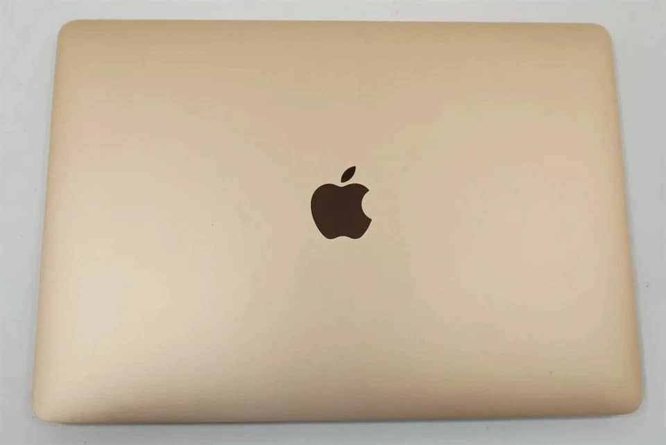 Apple MacBook Air M1 Computers 256GB 8GB Refurbished - Excellent